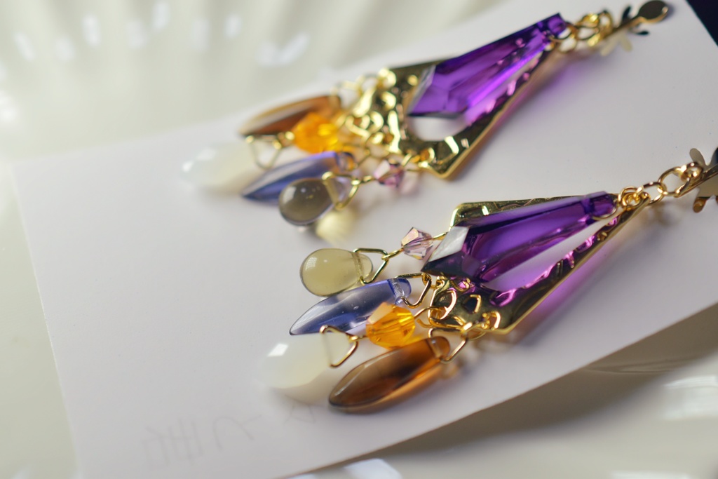 キャライメージアクセサリー(セノ)