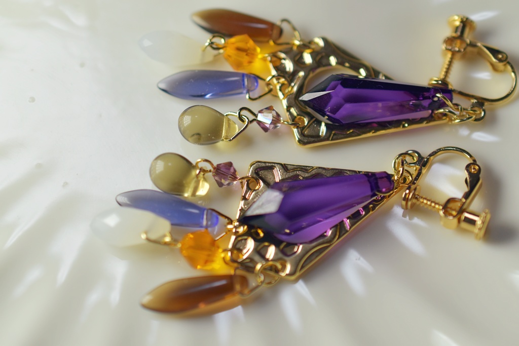 キャライメージアクセサリー(セノ)