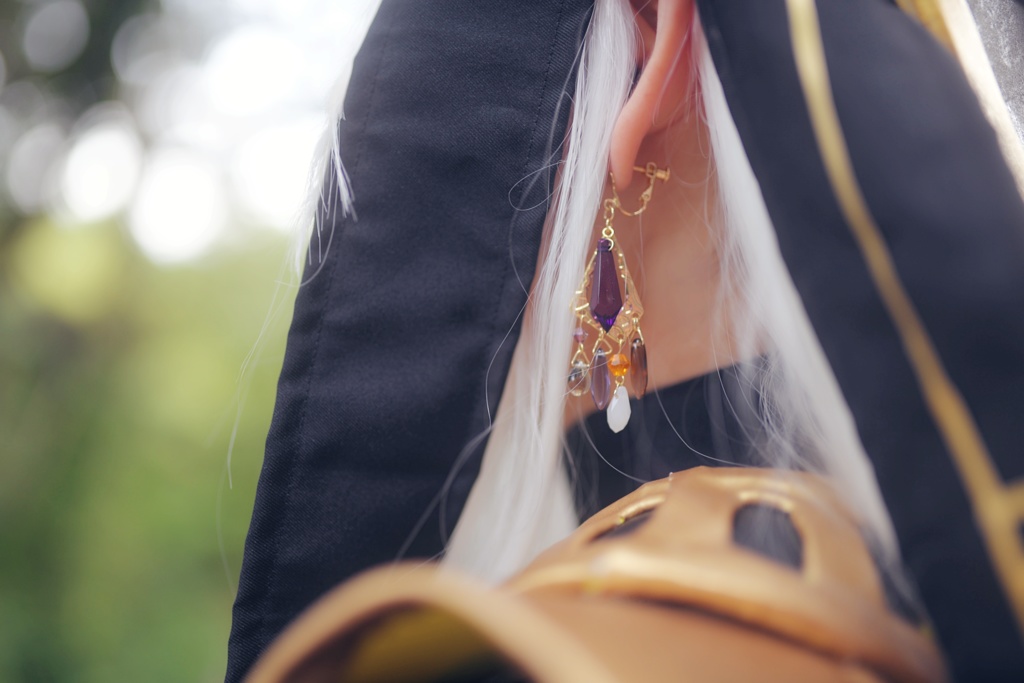 キャライメージアクセサリー(セノ)