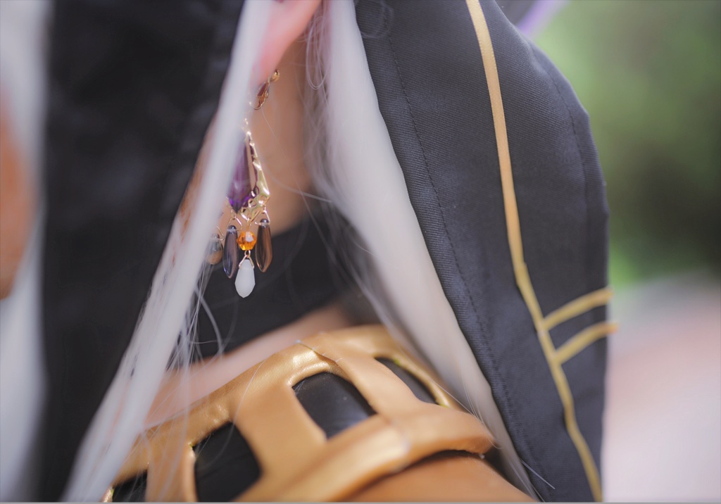 キャライメージアクセサリー(セノ)