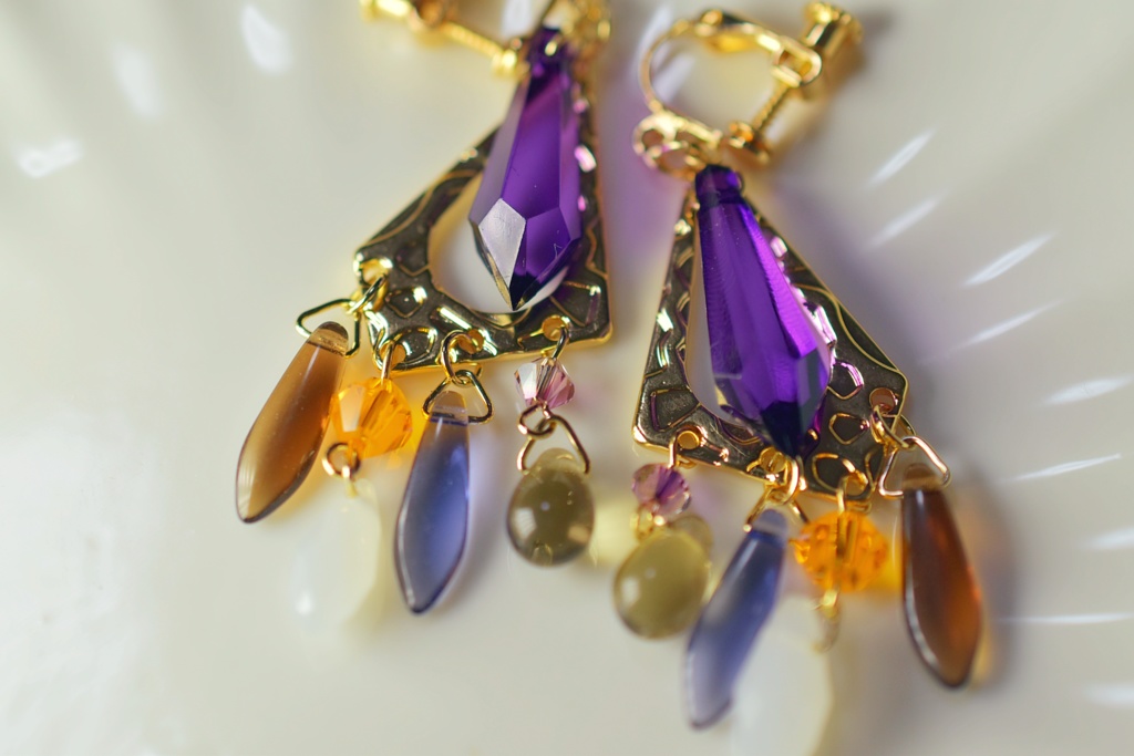 キャライメージアクセサリー(セノ)