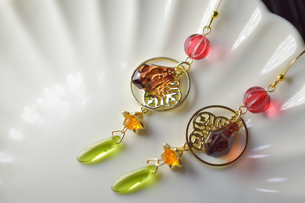 キャライメージアクセサリー(嘉明)