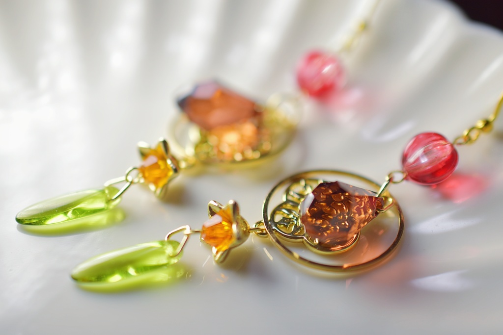 キャライメージアクセサリー(嘉明)