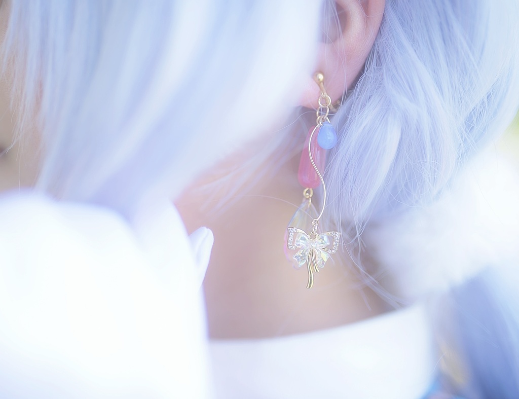 キャライメージアクセサリー(シグウィン)