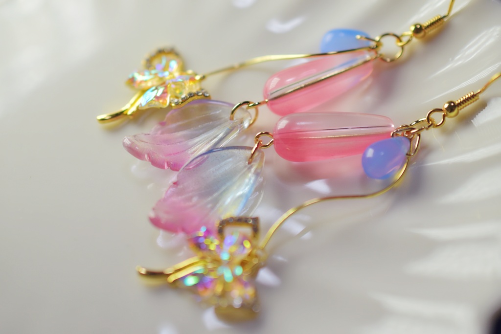 キャライメージアクセサリー(シグウィン)