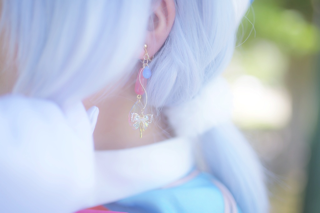 キャライメージアクセサリー(シグウィン)