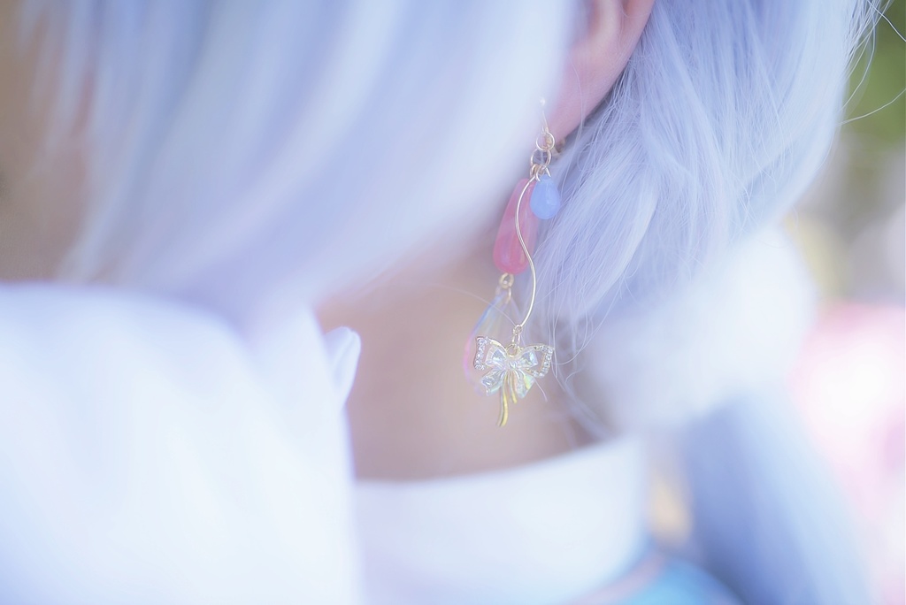 キャライメージアクセサリー(シグウィン)