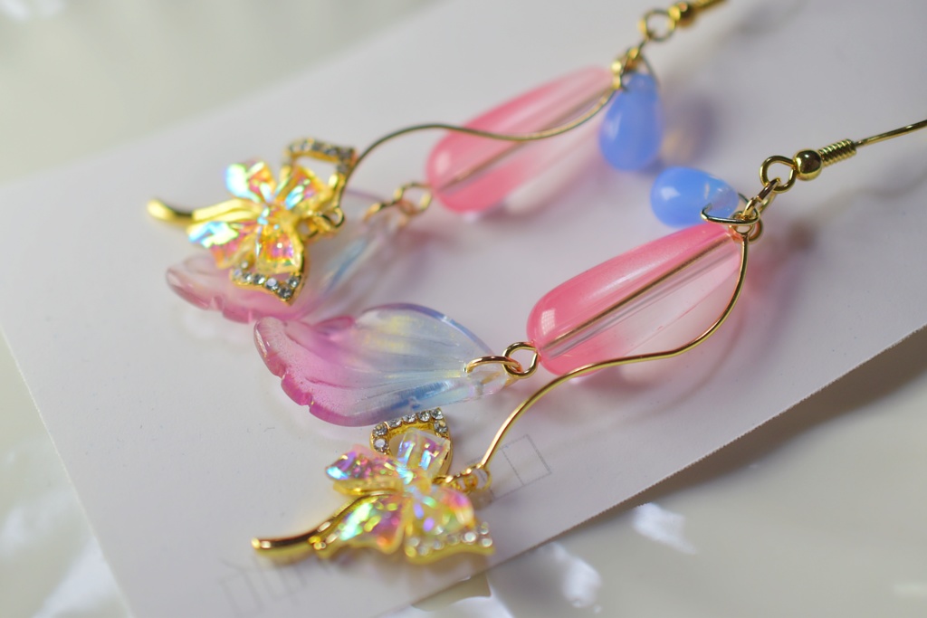 キャライメージアクセサリー(シグウィン)