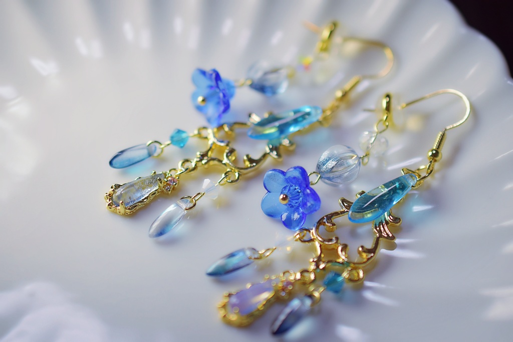 キャライメージアクセサリー(フリーナ)