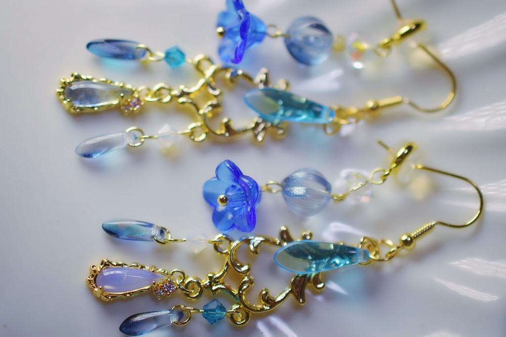 キャライメージアクセサリー(フリーナ)