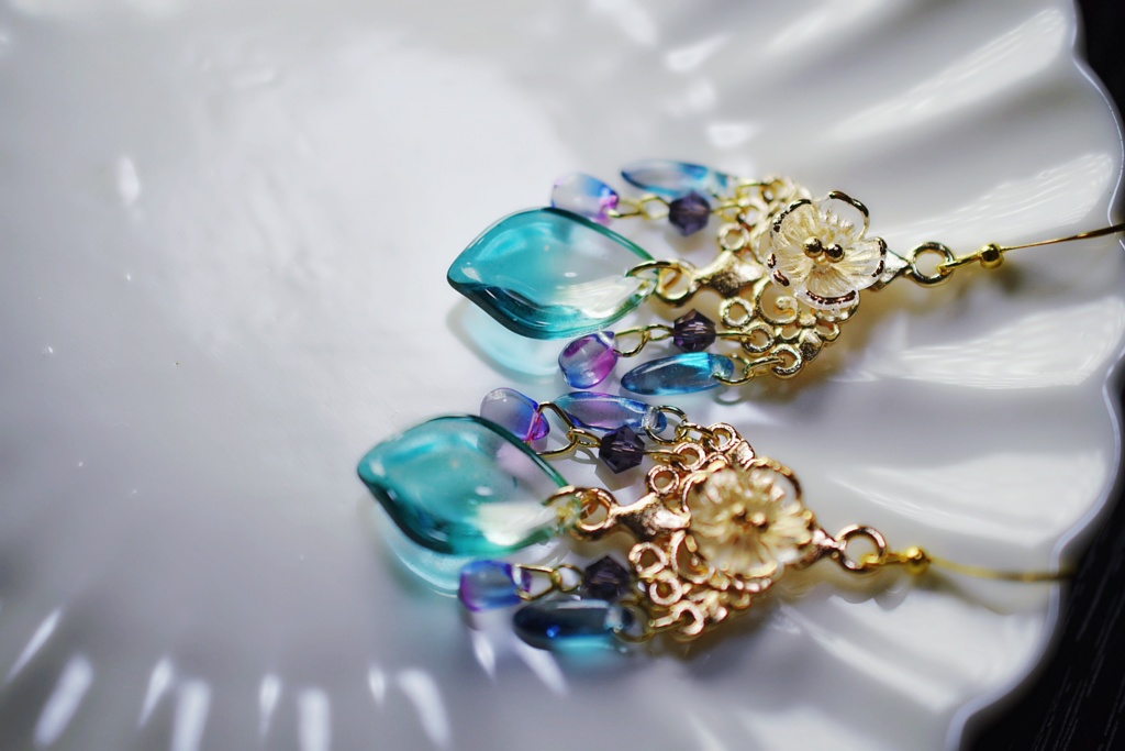 キャライメージアクセサリー(魈)