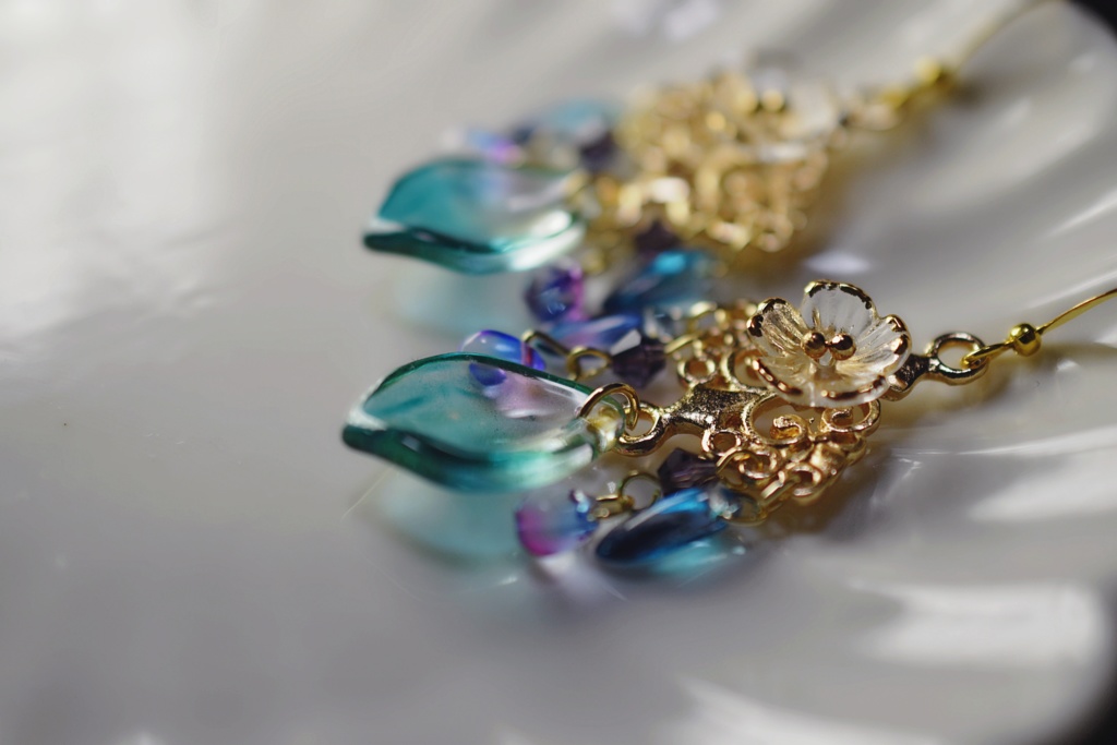 キャライメージアクセサリー(魈)