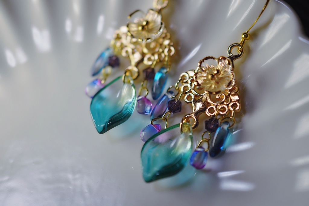 キャライメージアクセサリー(魈)