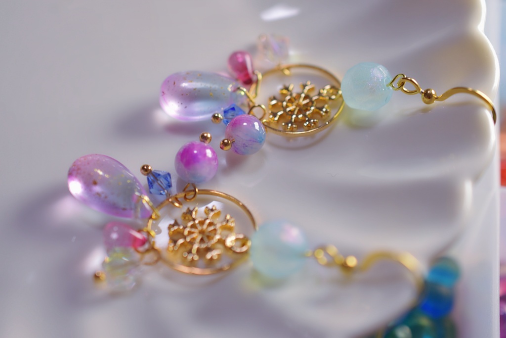 キャライメージアクセサリー(七七)