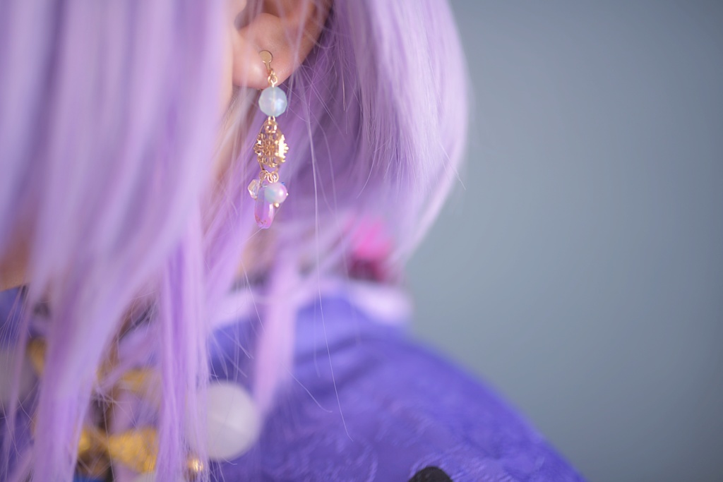 キャライメージアクセサリー(七七)