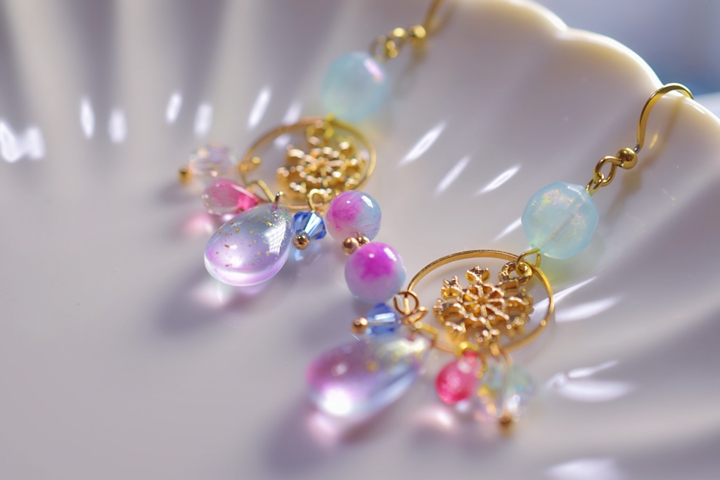 キャライメージアクセサリー(七七)