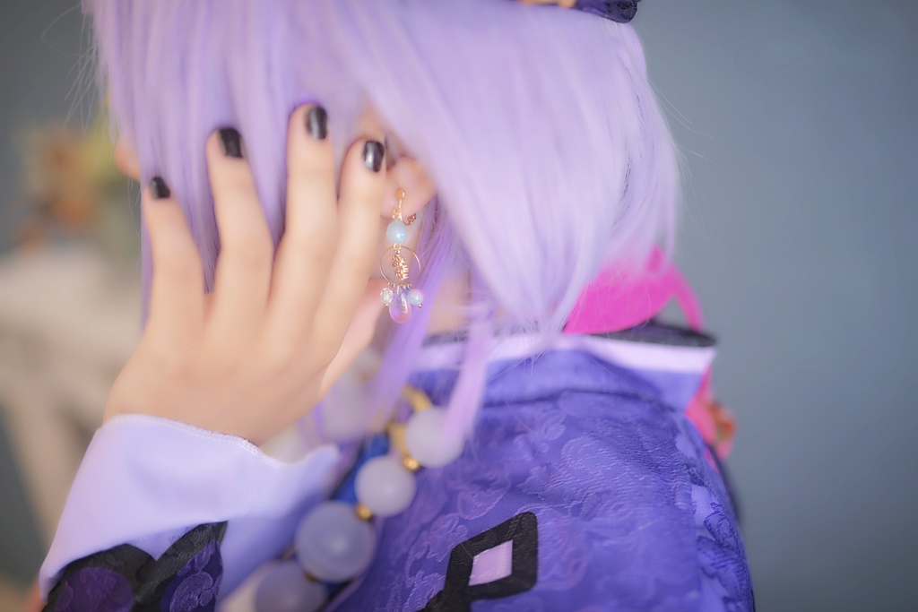 キャライメージアクセサリー(七七)