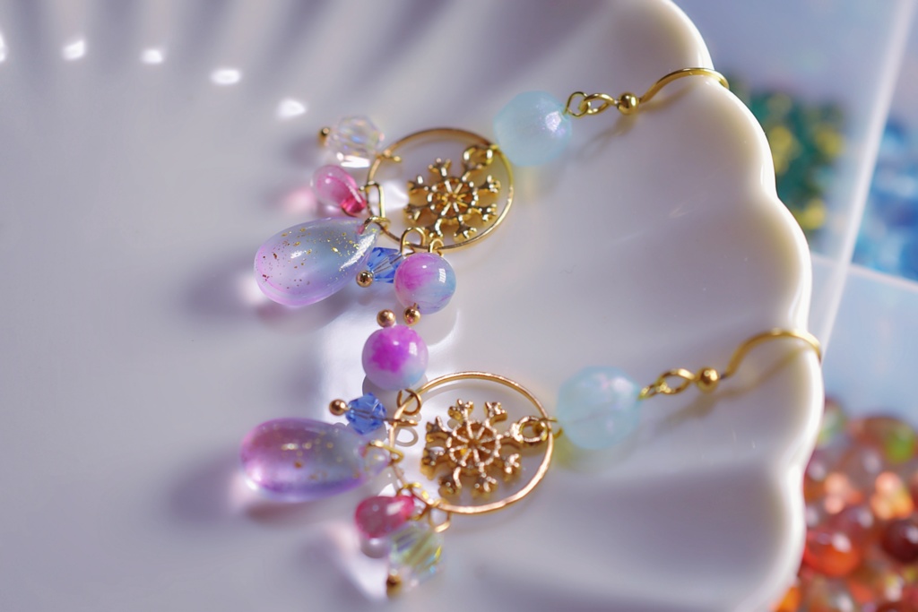 キャライメージアクセサリー(七七)