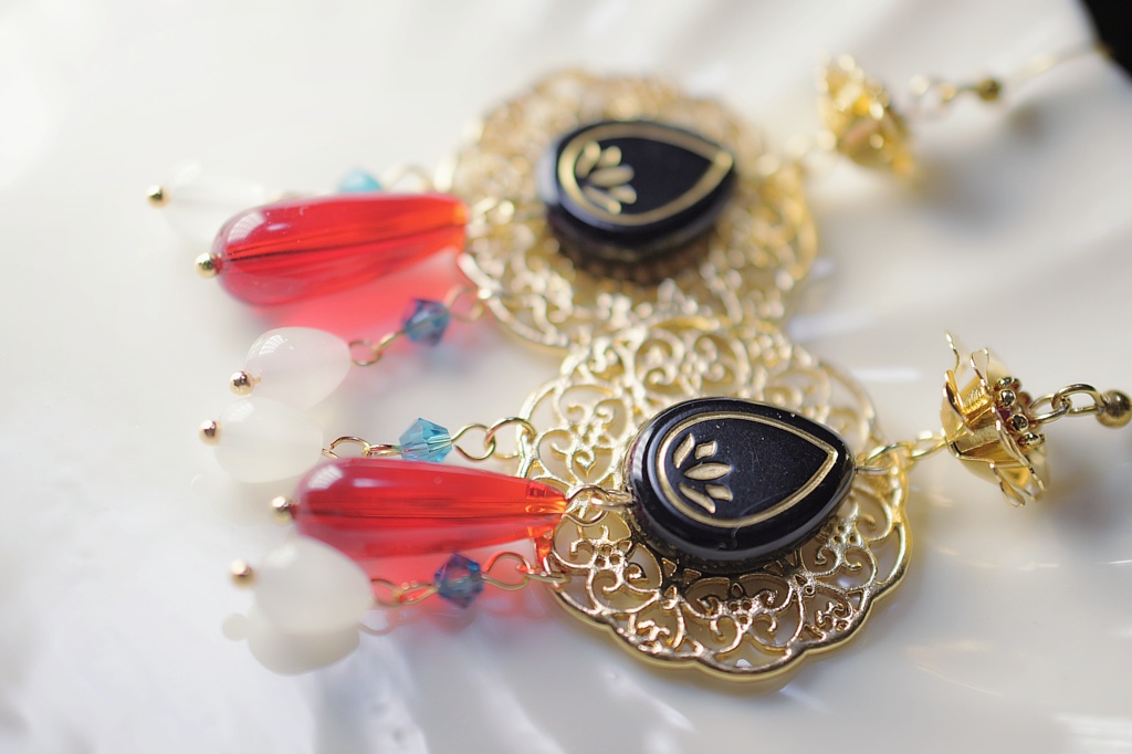 キャライメージアクセサリー(景元)