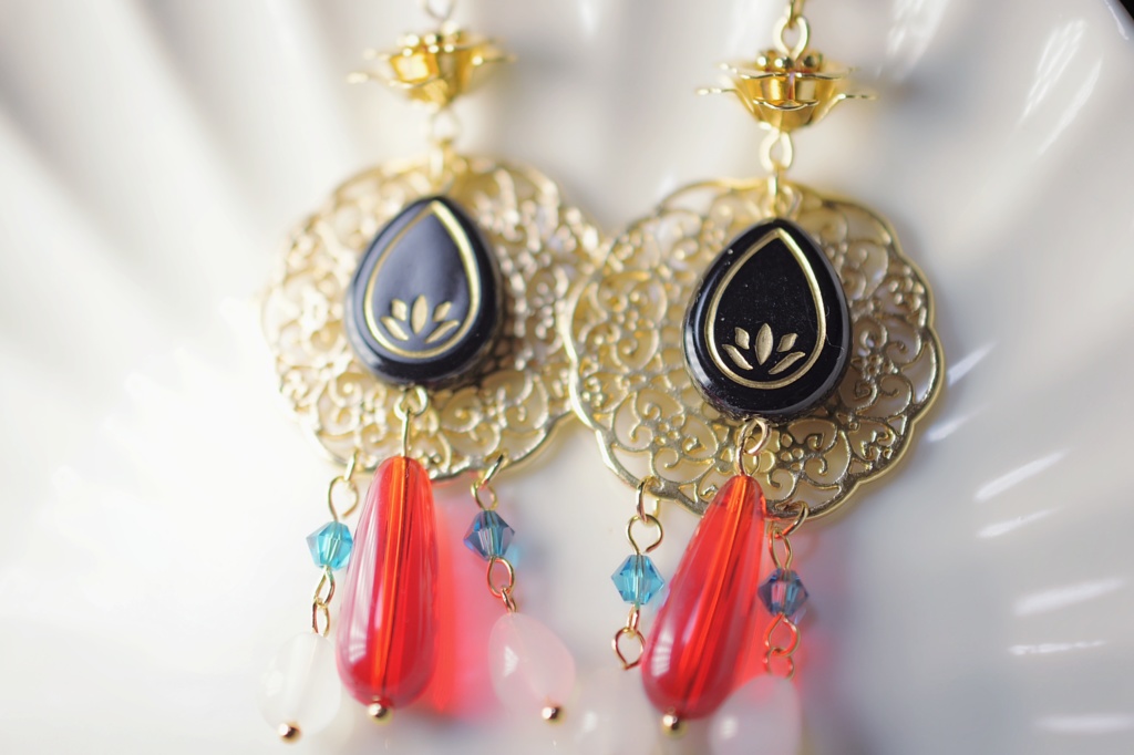 キャライメージアクセサリー(景元)