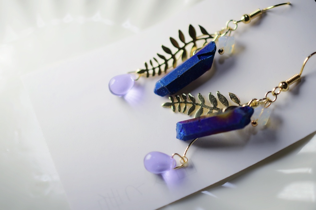 キャライメージアクセサリー(レイシオ)