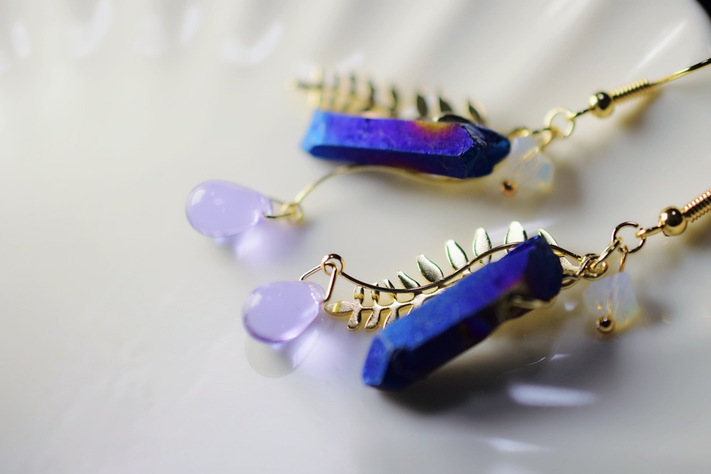 キャライメージアクセサリー(レイシオ)