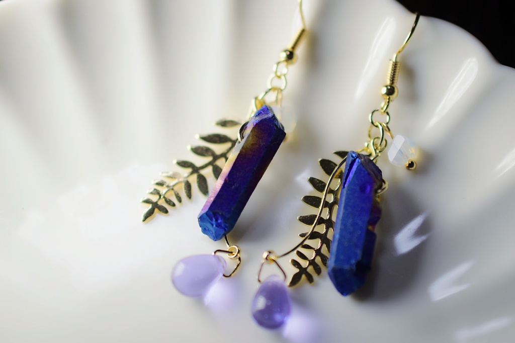 キャライメージアクセサリー(レイシオ)