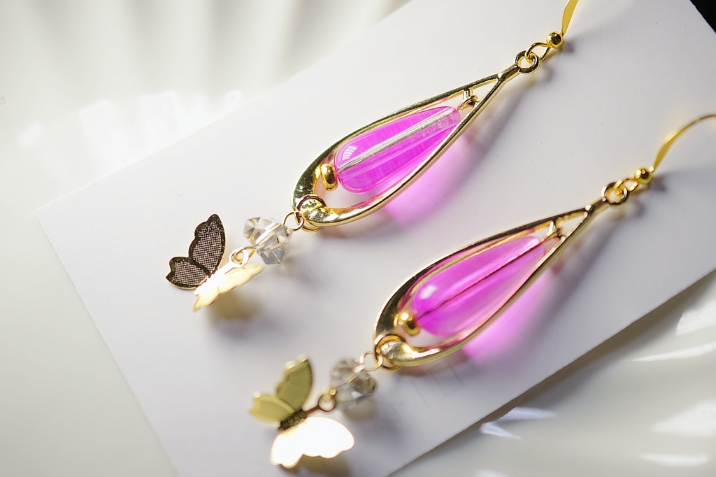 キャライメージアクセサリー(カフカ)