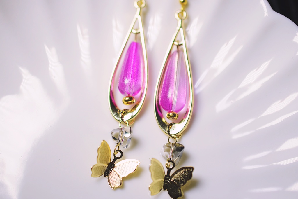 キャライメージアクセサリー(カフカ)