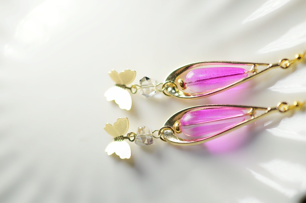 キャライメージアクセサリー(カフカ)