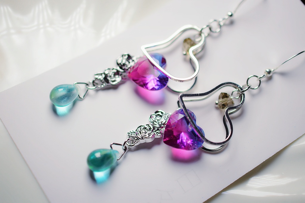 キャライメージアクセサリー(サンポ)