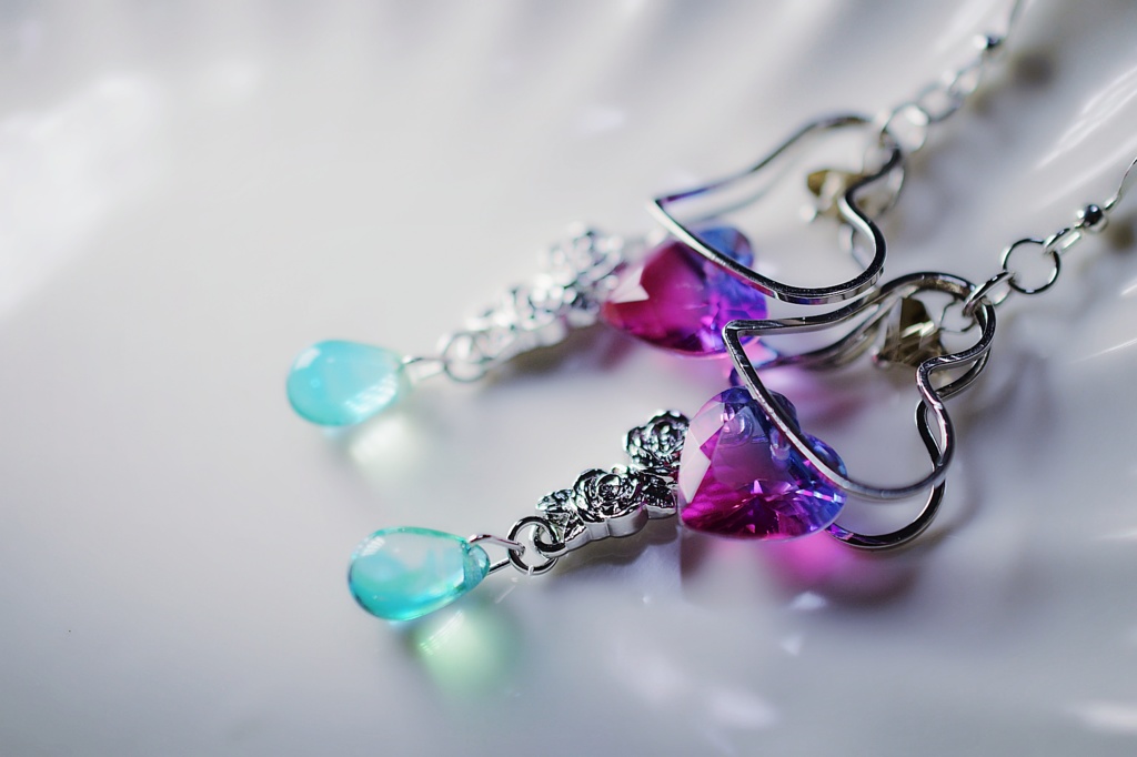 キャライメージアクセサリー(サンポ)