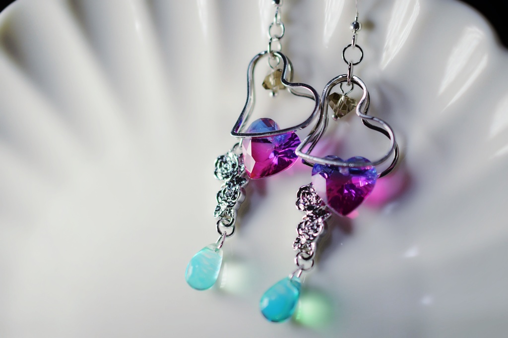 キャライメージアクセサリー(サンポ)