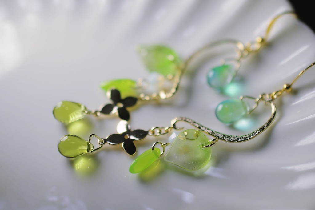 キャライメージアクセサリー(ナヒーダ)