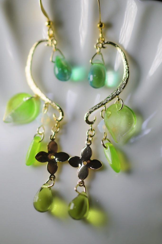 キャライメージアクセサリー(ナヒーダ)