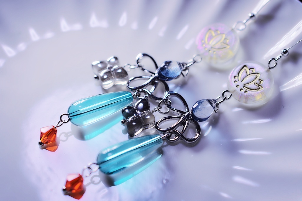 キャライメージアクセサリー(飛霄)