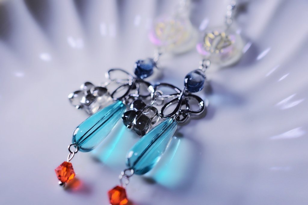 キャライメージアクセサリー(飛霄)