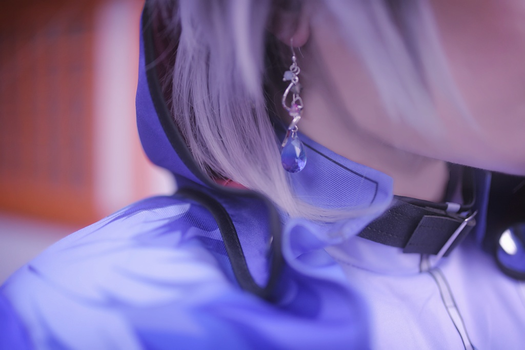 キャライメージアクセサリー(モゼ)