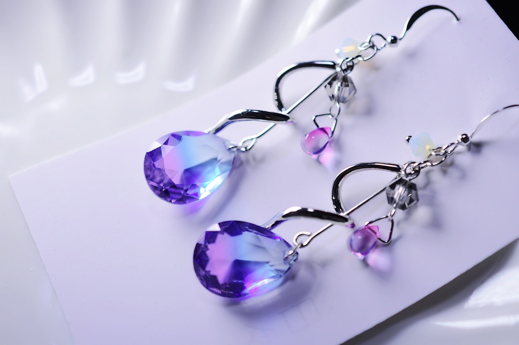 キャライメージアクセサリー(モゼ)