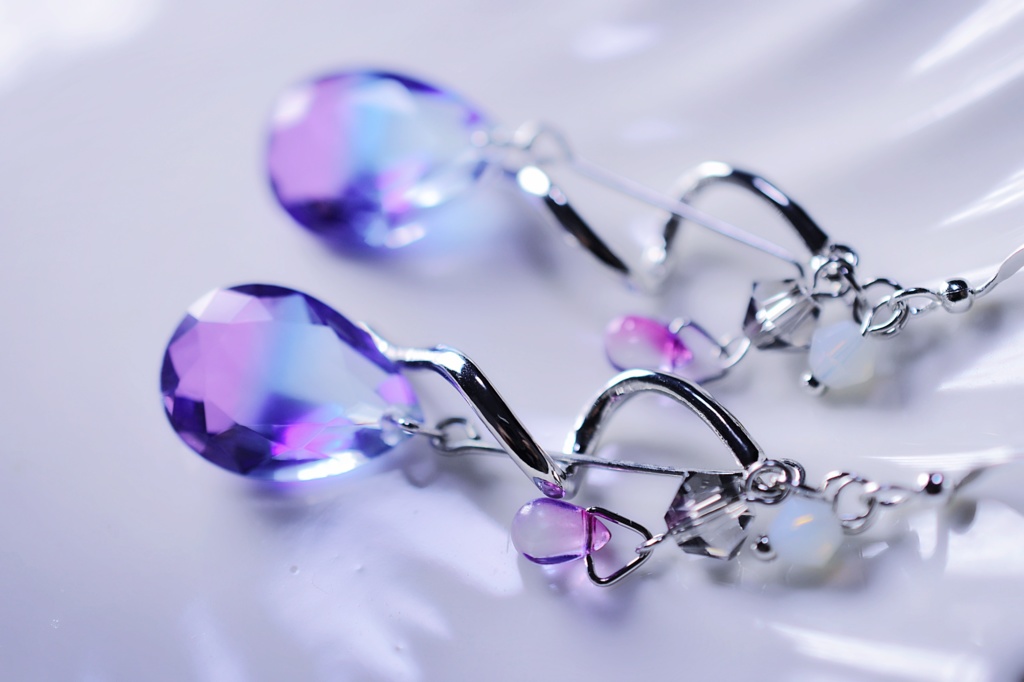 キャライメージアクセサリー(モゼ)