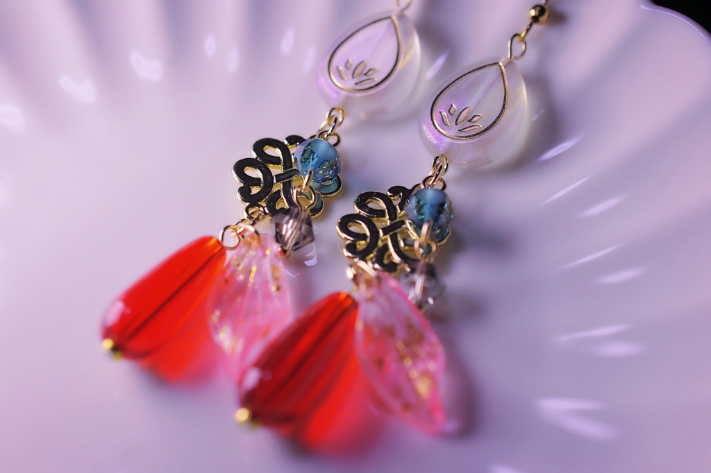 CPイメージアクセサリー(景椒)