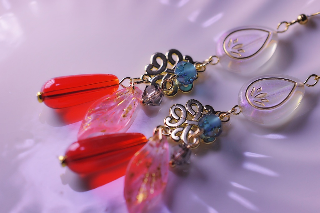 CPイメージアクセサリー(景椒)