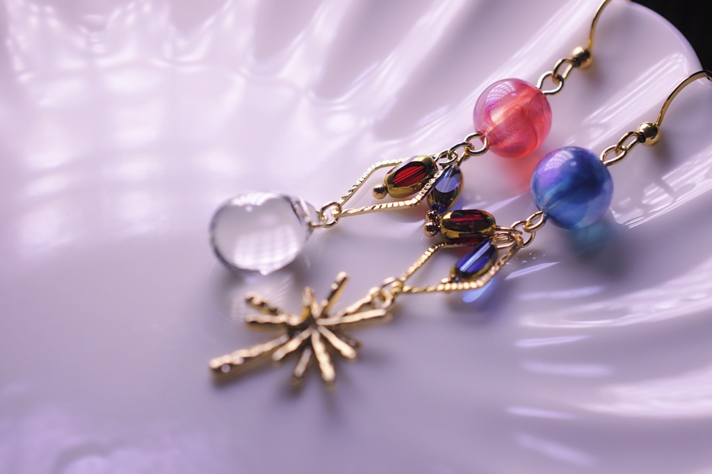 CPイメージアクセサリー(リオヌヴィ)