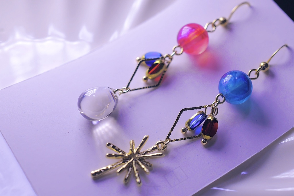 CPイメージアクセサリー(リオヌヴィ)