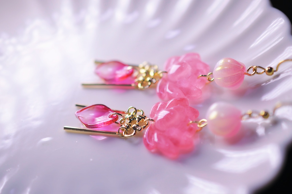 キャライメージアクセサリー(帰忘の流離人)