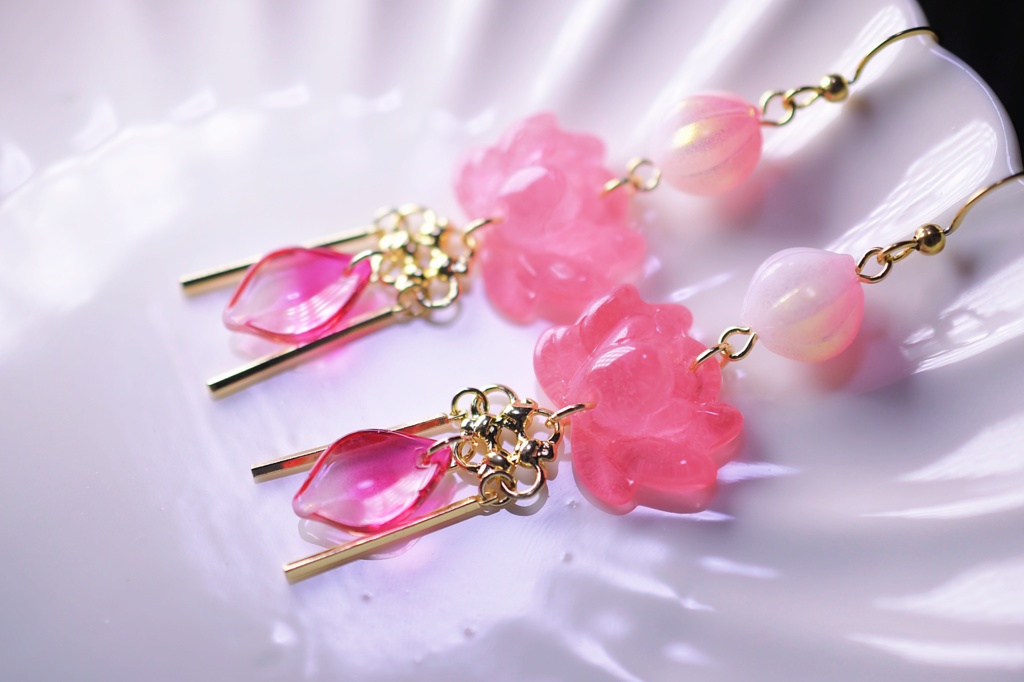 キャライメージアクセサリー(帰忘の流離人)