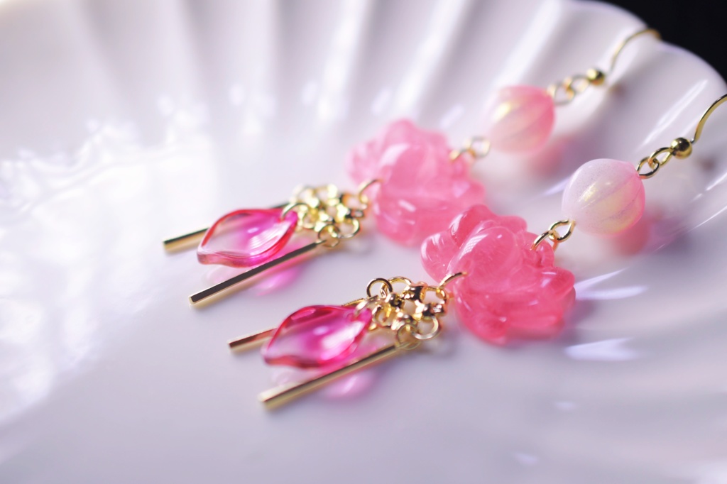 キャライメージアクセサリー(帰忘の流離人)