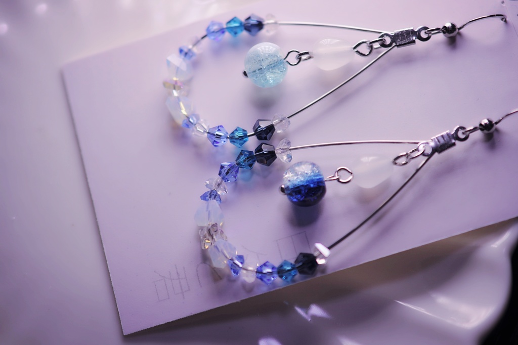 キャライメージアクセサリー(フォカロルス)