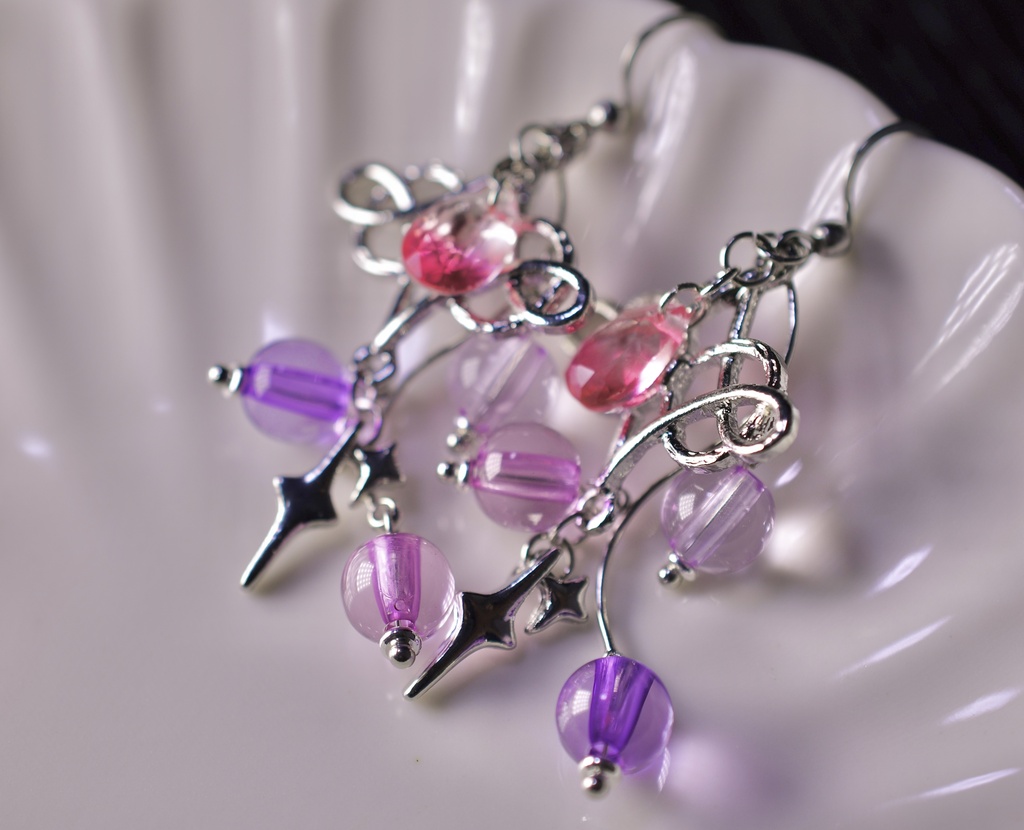 キャライメージアクセサリー(ドゥリン)