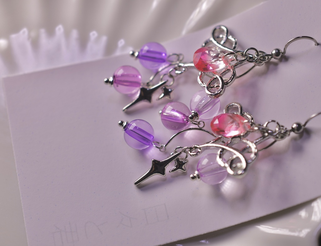 キャライメージアクセサリー(ドゥリン)